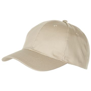 Picture of US Cap Khaki